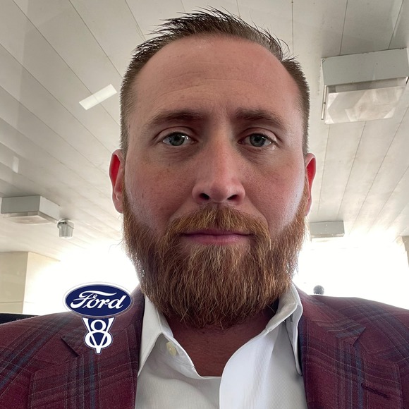 Meet your Posher, Daniel - Picture 1 of 1